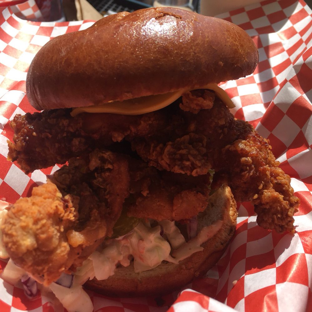 Lucy's - American Near Me - Chicago, Illinois Lucy's - American Near Me - Chicago, Illinois