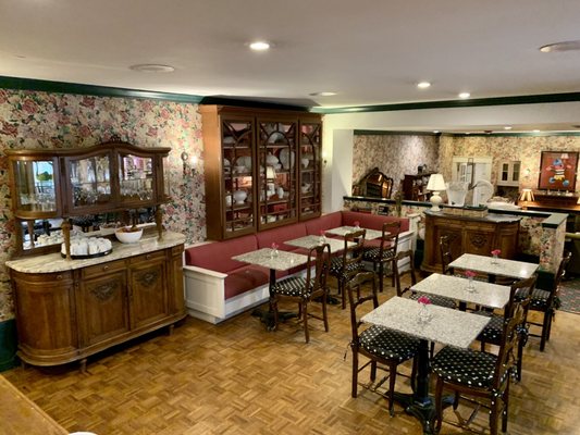White Swan Inn by null