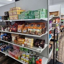 Merciful International Market