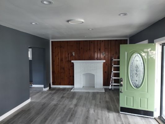 Valley Remodeling & Property Maintenance