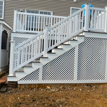 South Star Fence - Deck - Fences & Gates Near Me - Bear, Delaware South Star Fence - Deck - Fences & Gates Near Me - Bear, Delaware