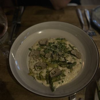 Larch - Risotto - Pasta Shops Near Me - Leavenworth, Washington