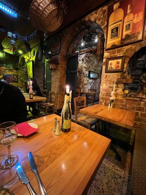 Delrio's Restaurant by null