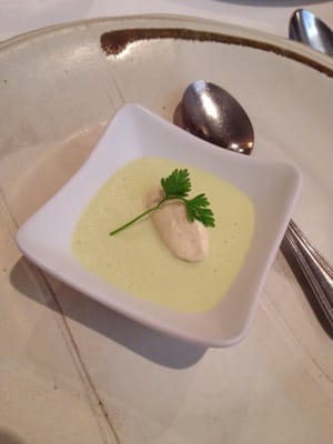 Restaurant le Vauban by null