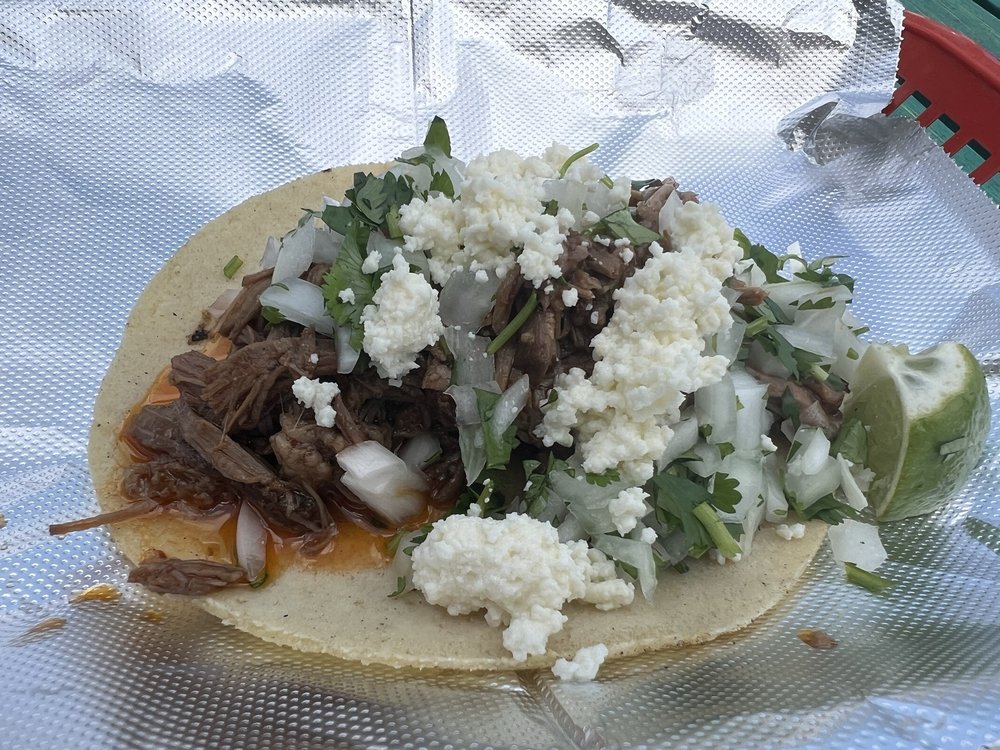 Love City Tacos Logo