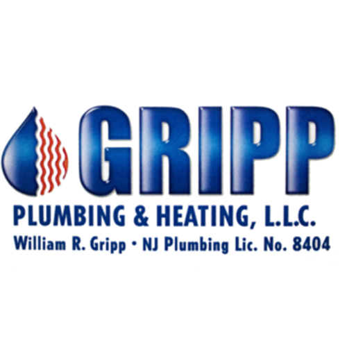 Slide of Gripp Plumbing & Heating