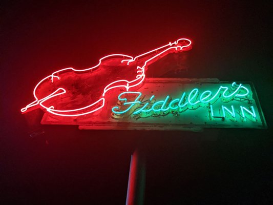 Fiddler's Inn Pub & Pizza by null