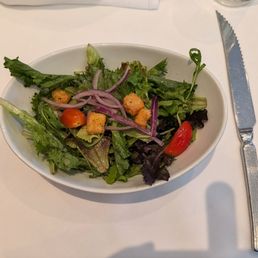 Steak House Salad