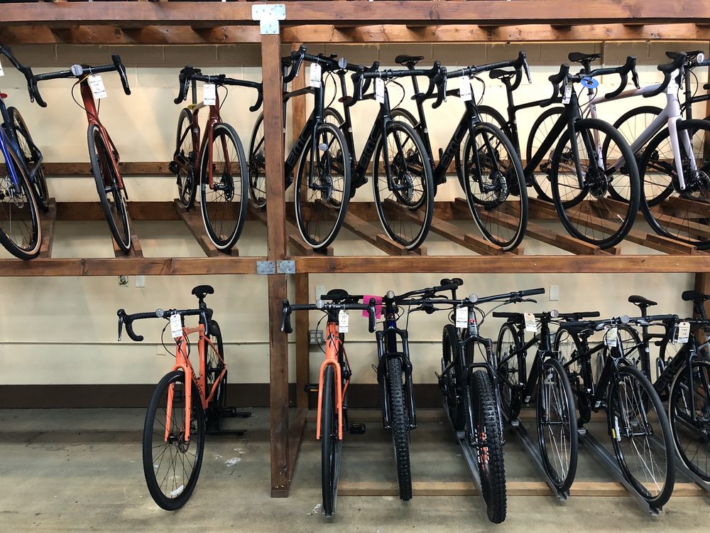 WOODINVILLE BICYCLE Updated October 2024 26 Photos & 95 Reviews