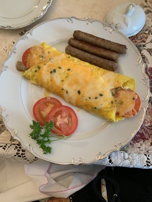 The Historic Berkeley Place by null