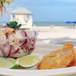 Ceviche
