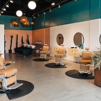 Salted Barber - Men's Hair Salons Near Me - San Diego, California Salted Barber - Men's Hair Salons Near Me - San Diego, California