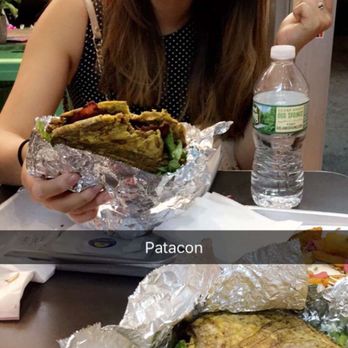 Patacon Pisao - Venezuelan Near Me - Elmhurst, New York Patacon Pisao - Venezuelan Near Me - Elmhurst, New York