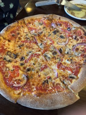 Leonardo's Trattoria & Pizzeria by null