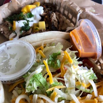 Torchy's Tacos - Tex-Mex Near Me - Irving, Texas