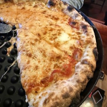 Cinder Bar - Pizza - New American Near Me - Williamstown, New Jersey