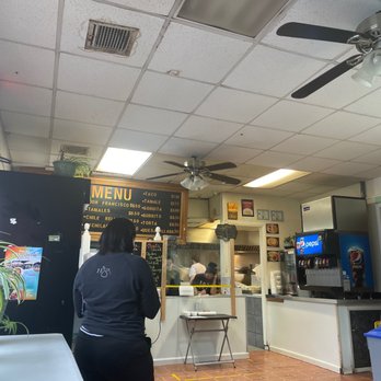 Tacos Don Francisco - Dat gas bruh - Mexican Near Me - Tulsa, Oklahoma Tacos Don Francisco - Dat gas bruh - Mexican Near Me - Tulsa, Oklahoma