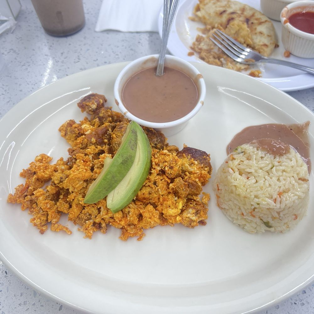 El Pulgarcito - Salvadoran Near Me - Orange, California El Pulgarcito - Salvadoran Near Me - Orange, California