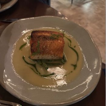 Ghost Tree Grill - King Salmon - Steakhouses Near Me - Bandon, Oregon