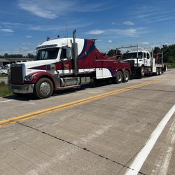 Rairden's Auto Salvage and Towing