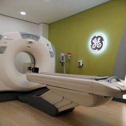 Beverly Hills Medical Imaging - Here at the Beverly Hills Medical Imaging we work with the latest and best state-of-the-art scanners from GE.