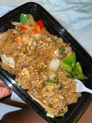 Thai Food Kitchen by null