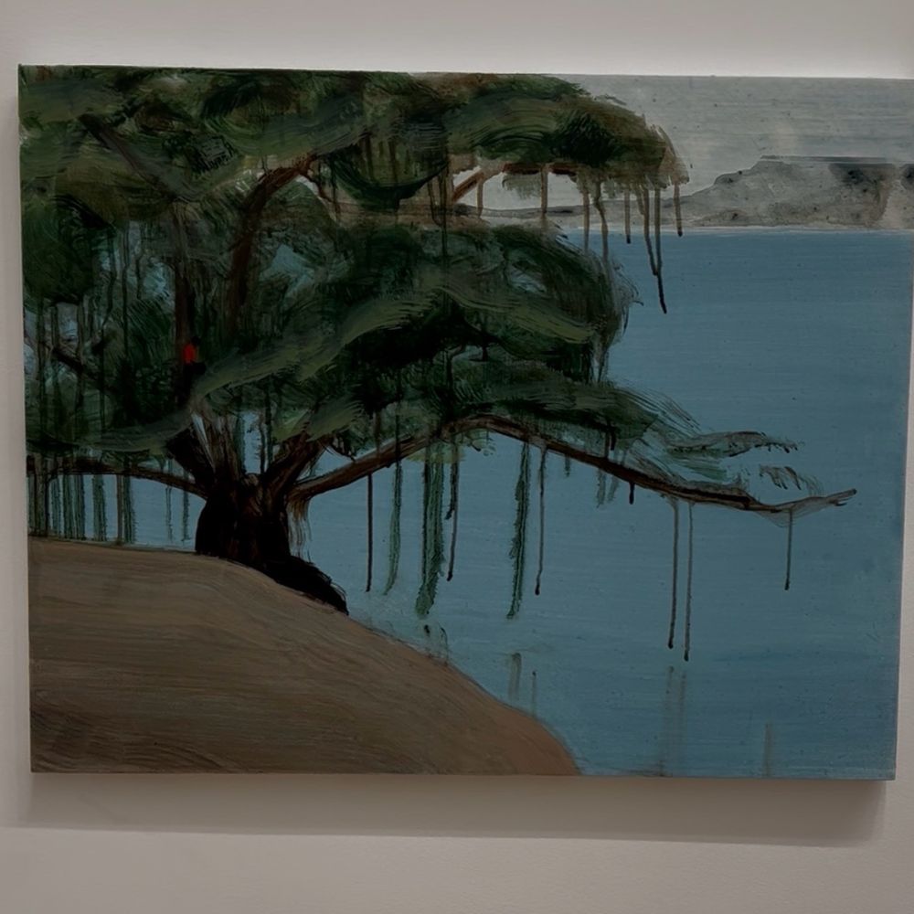 Salon 94 - Matthew Keishanu - Art Galleries Near Me - New York, New York Salon 94 - Matthew Keishanu - Art Galleries Near Me - New York, New York