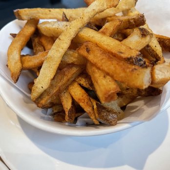 Oswego Grill - fries - American Near Me - Beaverton, Oregon Oswego Grill - fries - American Near Me - Beaverton, Oregon