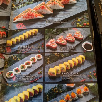 Kabuki - Japanese Near Me - Wakefield, Rhode Island