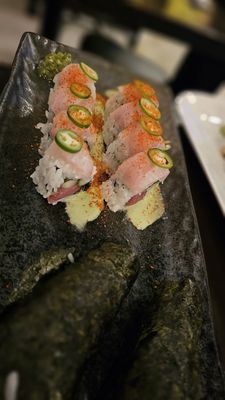 Tomodachi Sushi by null Tomodachi Sushi by null