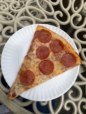 Nannie Franco's Pizzeria by null