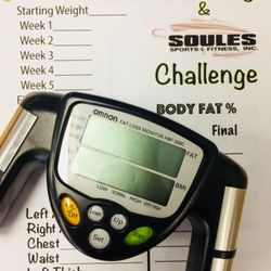 Soules Sports & Fitness