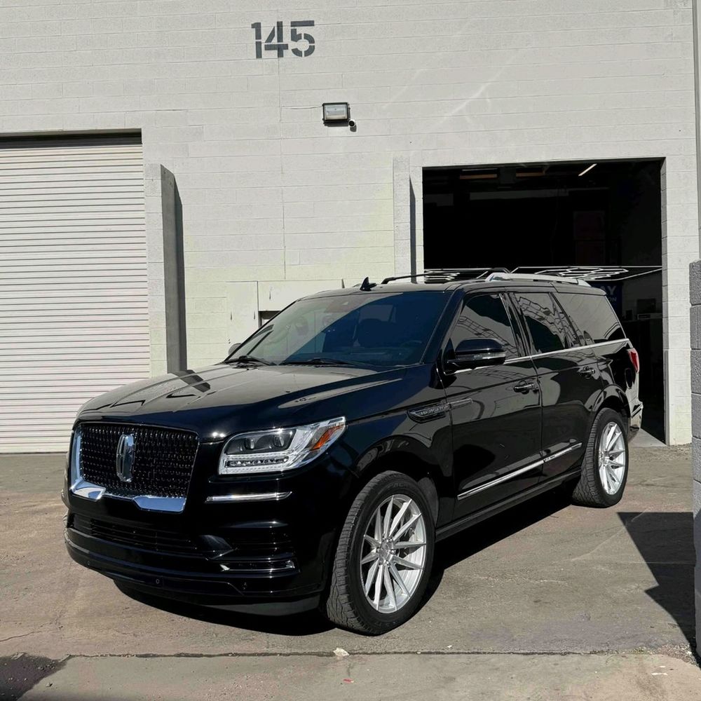 4Bros Auto Detailing & Ceramic Coating - Auto Detailing Near Me - Chandler, Arizona