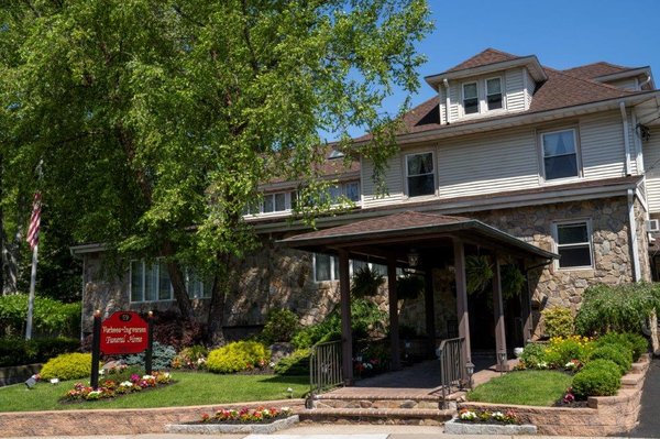 VORHEES-INGWERSEN FUNERAL HOME - Updated September 2025 - 59 Main St