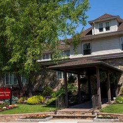 Vorhees-Ingwersen Funeral Home