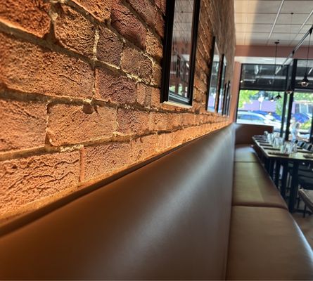 Bin 707 Foodbar by null