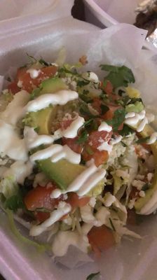 Taco N’ Madre by null