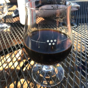 5 Stones Artisan Brewery - Breweries Near Me - New Braunfels, Texas