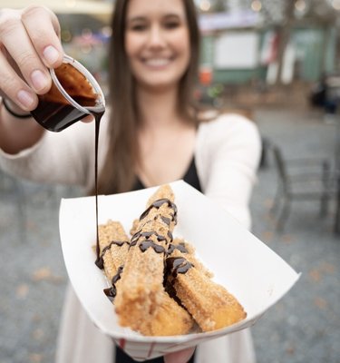 El Tesoro West End, Wild Heaven by null