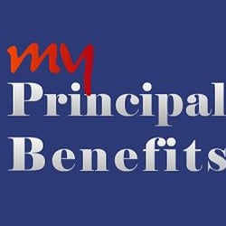 My Principal Benefits