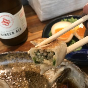 Mendokoro Ramenba - Ramen Near Me - Makati, NCR