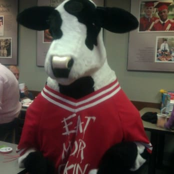 Chick-fil-A - Fast Food Near Me - Virginia Beach, Virginia