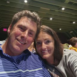 us waiting for show to start us waiting for show to start
