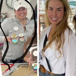 Miami VIP Surgery - Dr. Reza Keshavarzi - #AmazingVSGTransformation