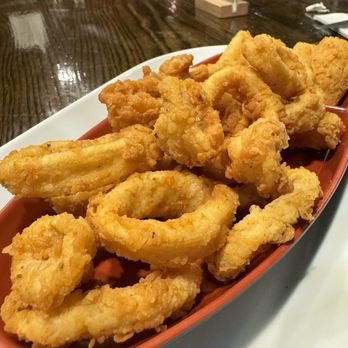 Stancia Peruvian Fusion Restaurant - Calamari - Peruvian Near Me - Linden, New Jersey Stancia Peruvian Fusion Restaurant - Calamari - Peruvian Near Me - Linden, New Jersey