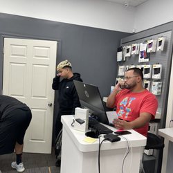 AT&T Store