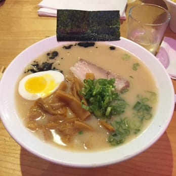 GoBistro - Shoyu Pork Ramen - Sushi Bars Near Me - Hollywood, Florida GoBistro - Shoyu Pork Ramen - Sushi Bars Near Me - Hollywood, Florida