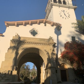 Santa Barbara County Courthouse - Historic Santa Barbara Courthouse - Landmarks & Historical Buildings Near Me - Santa Barbara, California Santa Barbara County Courthouse - Historic Santa Barbara Courthouse - Landmarks & Historical Buildings Near Me - Santa Barbara, California