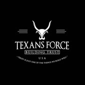 Slide of Texans Force