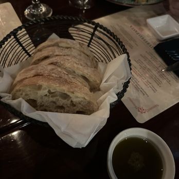 Limoncello South - House bread. So good. From NY - Italian Near Me - New Smyrna Beach, Florida Limoncello South - House bread. So good. From NY - Italian Near Me - New Smyrna Beach, Florida